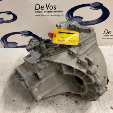 Peugeot 308  Versnellingsbak HNY 2016 1609666380-1609666480 20EA52