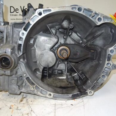 Citroen DS5  Gearbox RHH-RHHRH02 2012 2232Z3-2231Y3 20MB28