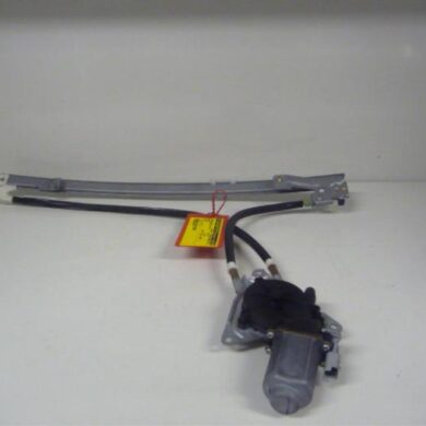 Peugeot Expert 1.9D Ruitmechaniek 4Deurs rechts-voor 2005 9222H3