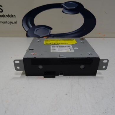Citroen C4  Radio CD Speler 2014 1612451680-1614451180