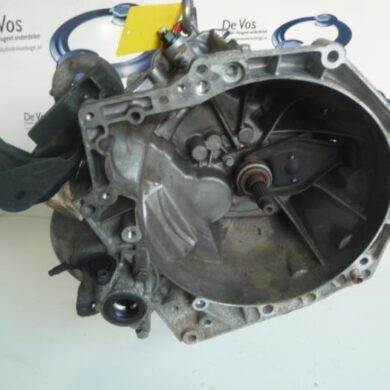 Citroen Berlingo  Gearbox 9HX-9HX9H02 2008 223121-223276 20DP47