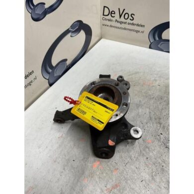Peugeot 3008  Knuckle, front right 2018 1647857080-1618891080