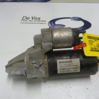 Citroen Jumper  Starter 4H03 2013 9675092580-1606413580