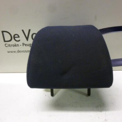 Peugeot 307  Headrest 2004