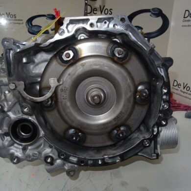 Peugeot 208  Automaatbak HNPHN05 2019 9826404280-1636943380 20GE92