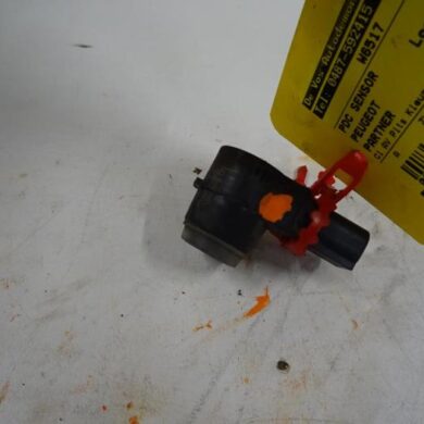Peugeot Partner  PDC Sensor 2015 1611735580-6590EF