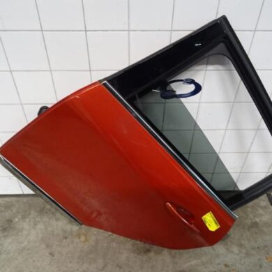 Peugeot 2008  Portier 4Deurs links-achter 2015 9802969780