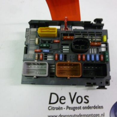 Peugeot 308  Fuse box 2008 6500FT-6500HH
