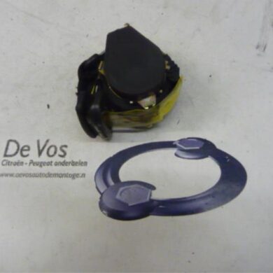 Peugeot 307  Veiligheidsgordel rechts-achter 2006 8974JN