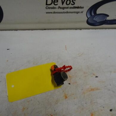 Citroen C3  PDC Sensor 2017 1609981080