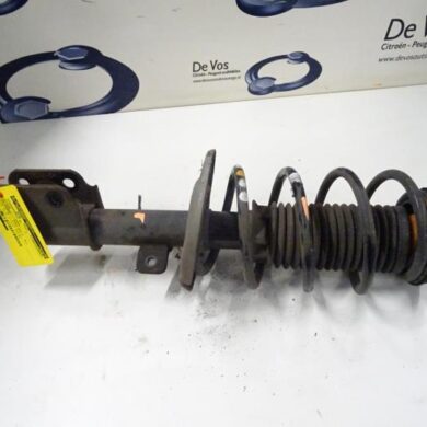 Citroen C4 Picasso  Schokdemperpoot rechts-voor 2013 1628564280-1610179780