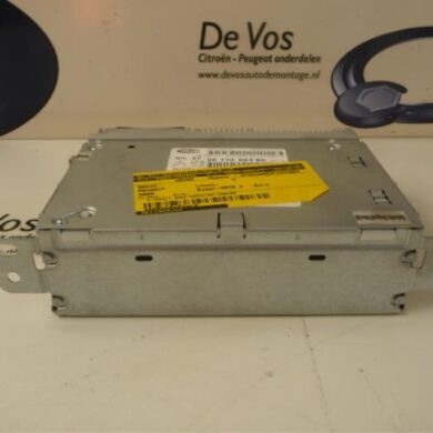 Peugeot 2008  Radio 2015 1613489280