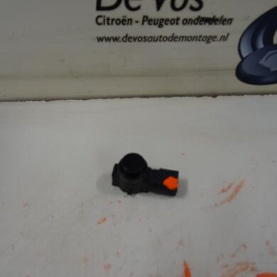 Citroen C4 Picasso  PDC Sensor 2015 1609981080
