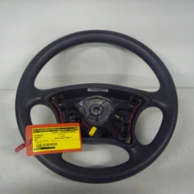 Peugeot 807 2.0 HDi 16V Stuurwiel 2003 4109AW