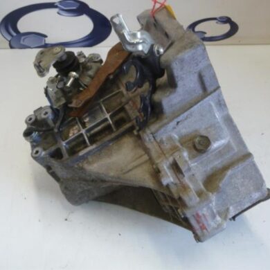 Citroen C1  Versnellingsbak CFB 2015 1611551880