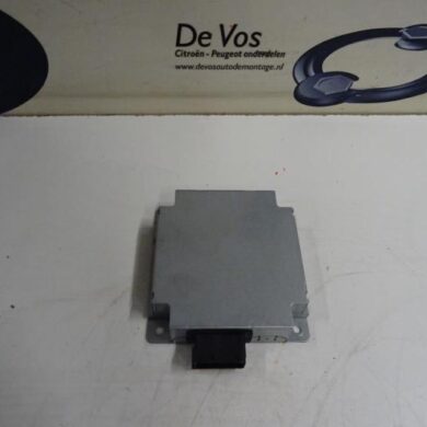 Peugeot Bipper  Start/Stop computer FHZ 2012 1608895680