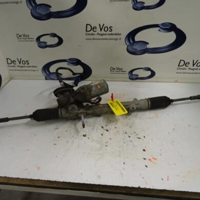 Citroen C2 1.6 16V VTR Power steering box 2004 4000TP-1623287280