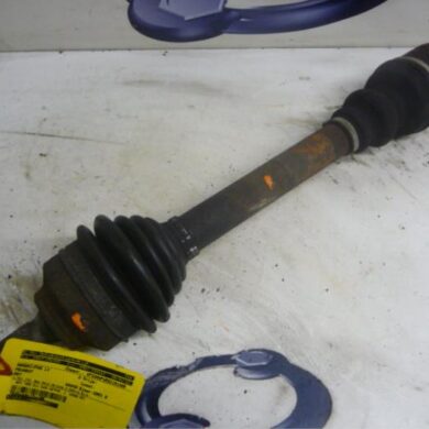 Peugeot 307 1.6 16V Aandrijfas links-voor NFU 2001 3272LT-32724X 20TP45