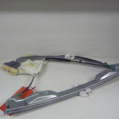 Citroen C5  Window mechanism 4-door, front left 2006 9221P7-9221AK