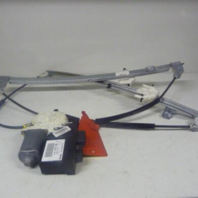 Peugeot 807 2.0 16V Ruitmechaniek 4Deurs links-voor 2004 9221L4