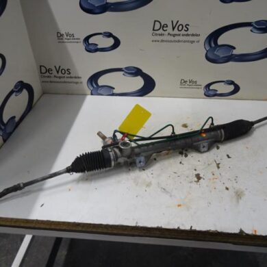 Peugeot 3008  Power steering box 2013 4001P6-1623214480
