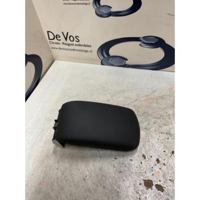 Citroen C4 1.6 16V VTi Armlehne 2011 7591TJ