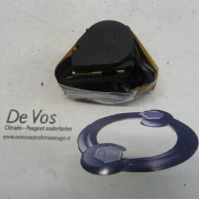 Peugeot 106 1.5 XNd,XRd,Sketch Veiligheidsgordel rechts-achter 1997 8972ER