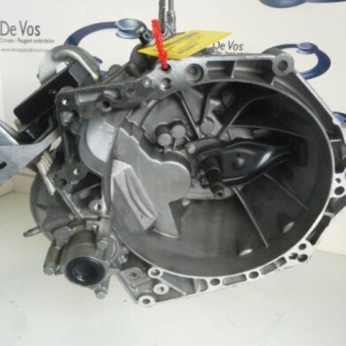 Citroen C4 1.6 Hdi 90 Versnellingsbak 9HP-9HP9H06 2012 2222WE-223211 20DP72