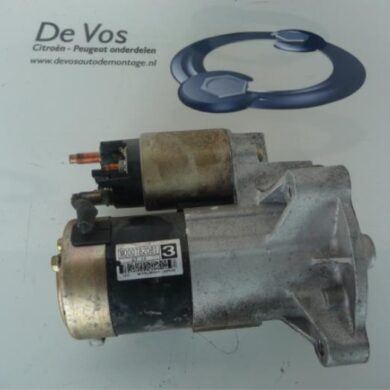 Citroen Picasso 2.0 16V Starter RFN 2003 5802V7-5802CW