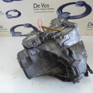 Citroen DS3  Versnellingsbak 5FV-5FV5F02 2012 2231X3-1611196180-2232Y5 20EA31