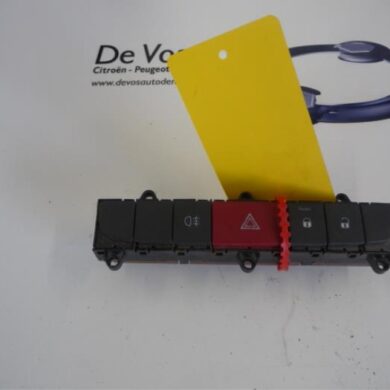 Fiat Ducato  Schakelaar 2008 6554TR