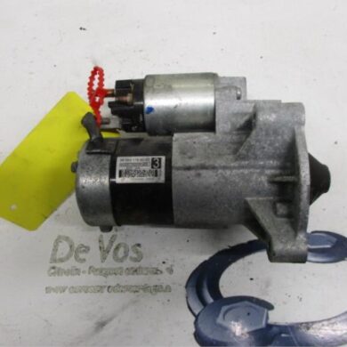 Citroen C4 Picasso 1.8 16V Starter 6FY 2007 5802V7-5802CW