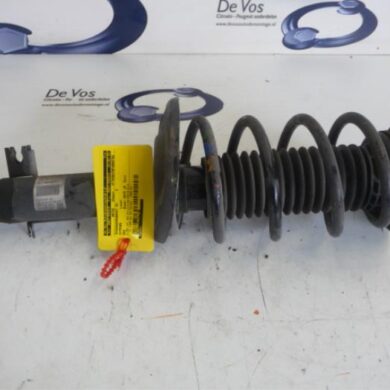 Citroen DS3  Schokdemperpoot rechts-voor 2015 5208H2