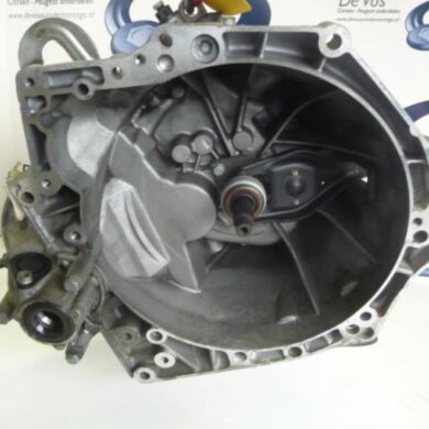 Citroen C3 Picasso 1.6 HDi 16V 90 Versnellingsbak 9HX-9HX9H02 2010 2222WE-223211 20DP72
