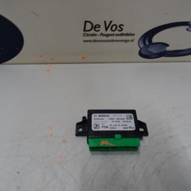 Peugeot 308  PDC Module 2015 1611750580