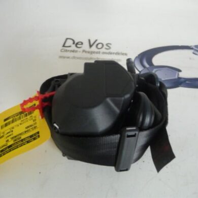 Citroen C2 1.4 Rear seatbelt, right 2008 8974S5