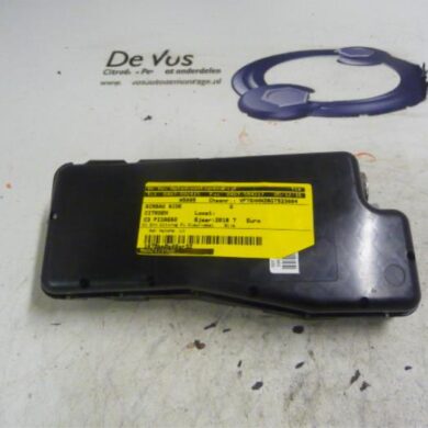 Citroen C3 Picasso  Side Airbag 2016 9802121980