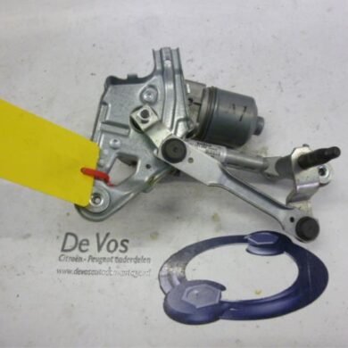 Peugeot 3008 1.6 16V THP 155 Ruitenwissermotor voor 2009 6405PZ-6405QA