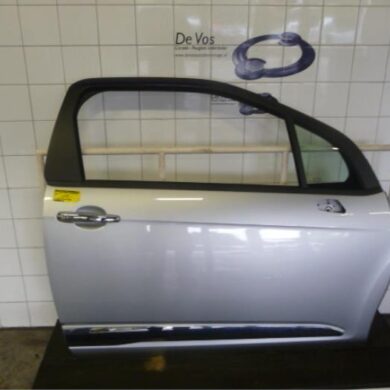 Citroen DS3  Door 2-door, right 2014 9800008180