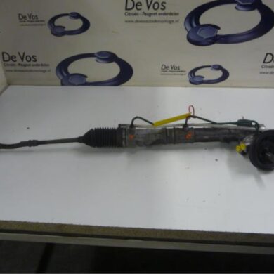 Peugeot 5008 1.6 THP 16V Power steering box 2011 4001X8