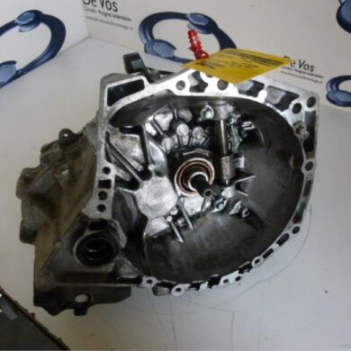 Citroen C1 1.0 12V Automaatbak CFA 2008 2222QF