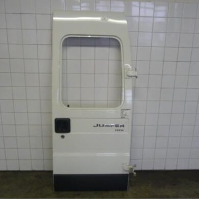 Citroen Jumper  Rear door 4-door, right 2003 870372