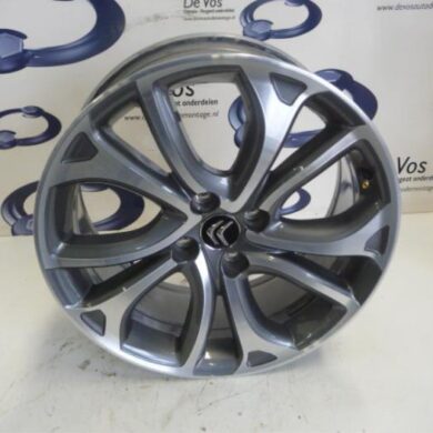 Citroen C4  Velg 2015 5402FF