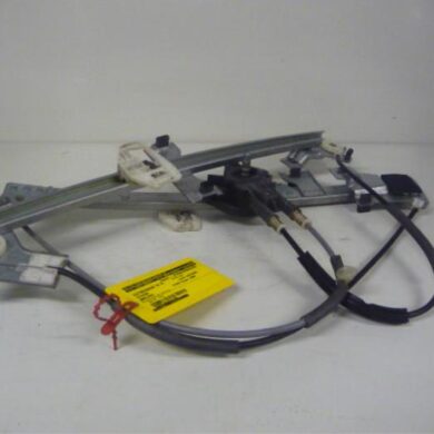 Citroen Berlingo  Ruitmechaniek 4Deurs rechts-voor 1999 9222A4