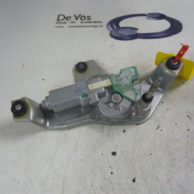 Citroen C-Crosser  Ruitenwissermotor achter 2009 6405HW-1610366880