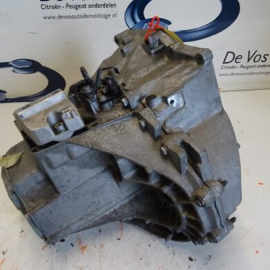 Citroen C3 Picasso  Versnellingsbak 5FS-5FS5F01 2013 2231X9-2232Z0 20DR30