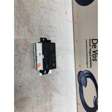 Citroen C4 1.2 PureTech 130 12V PDC Module 2021 1677608180-9838793780