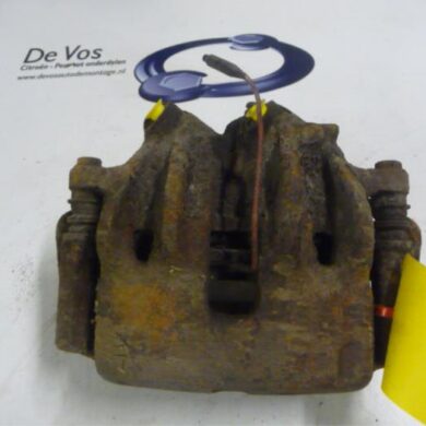 Peugeot Boxer  Front brake calliper, right T9A-T9ADJ5 1998 440181-441076