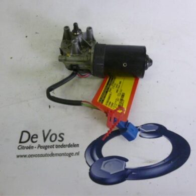 Citroen Picasso  Front wiper motor 2005 6405N9