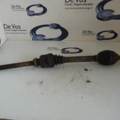 Peugeot 407  Antriebswelle rechts vorne UHZ 2007 3273GN-3273WT-3273GP 20GG07